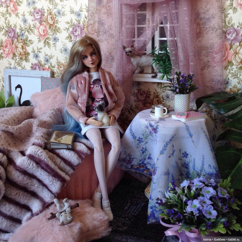 Уютный прованс, романтичный и неизменно нежный (фото 9)