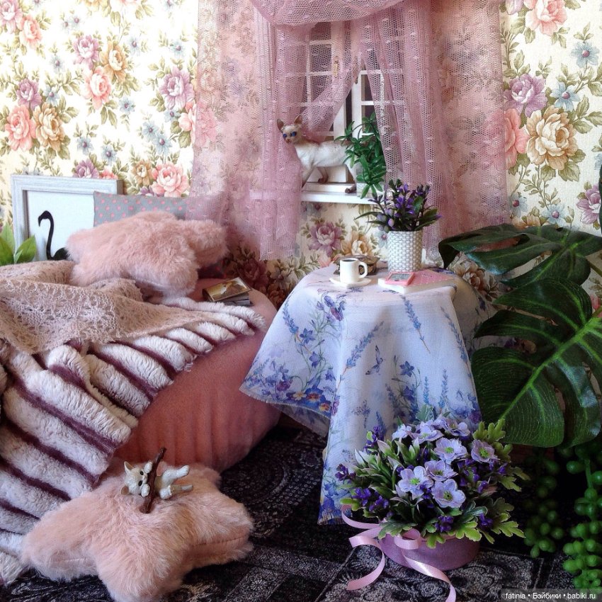 Уютный прованс, романтичный и неизменно нежный (фото 6)