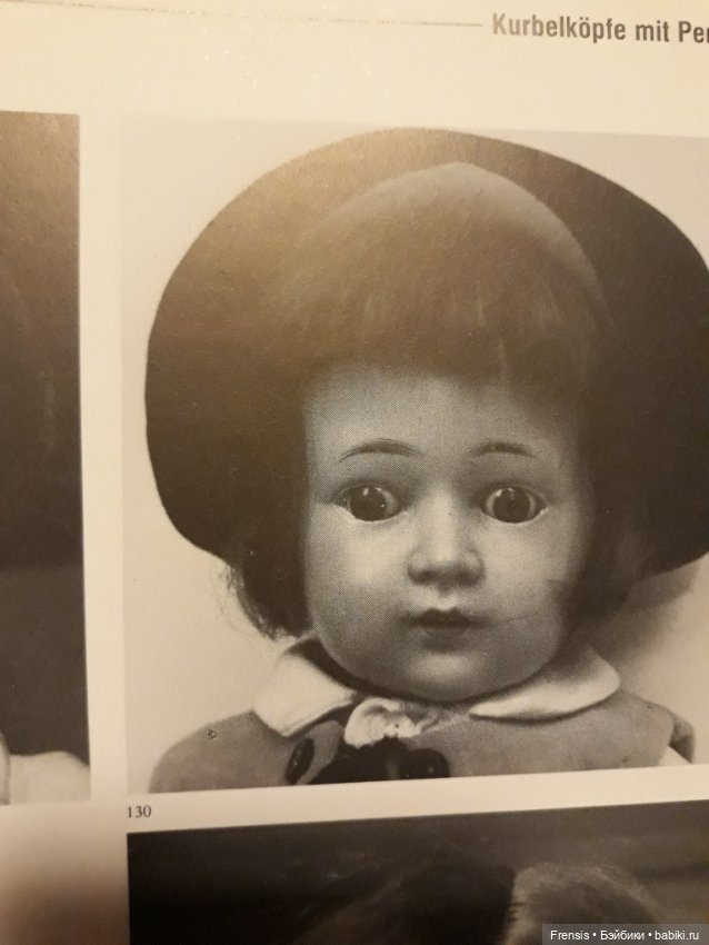 Старая-старая Черепашка: переделка или нет? 298 Schildkröt (фото 10)