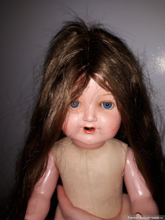 Старая-старая Черепашка: переделка или нет? 298 Schildkröt