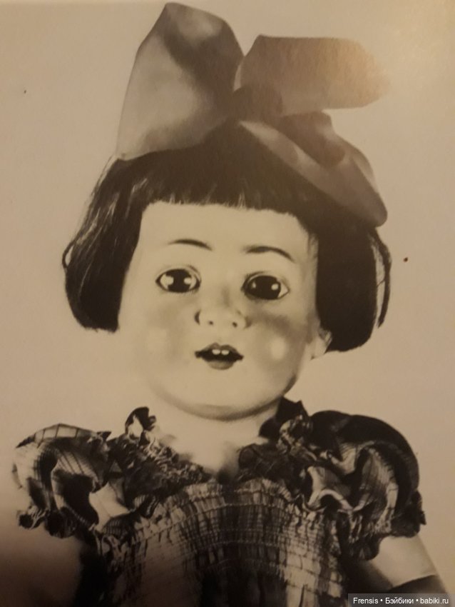 Старая-старая Черепашка: переделка или нет? 298 Schildkröt (фото 8)