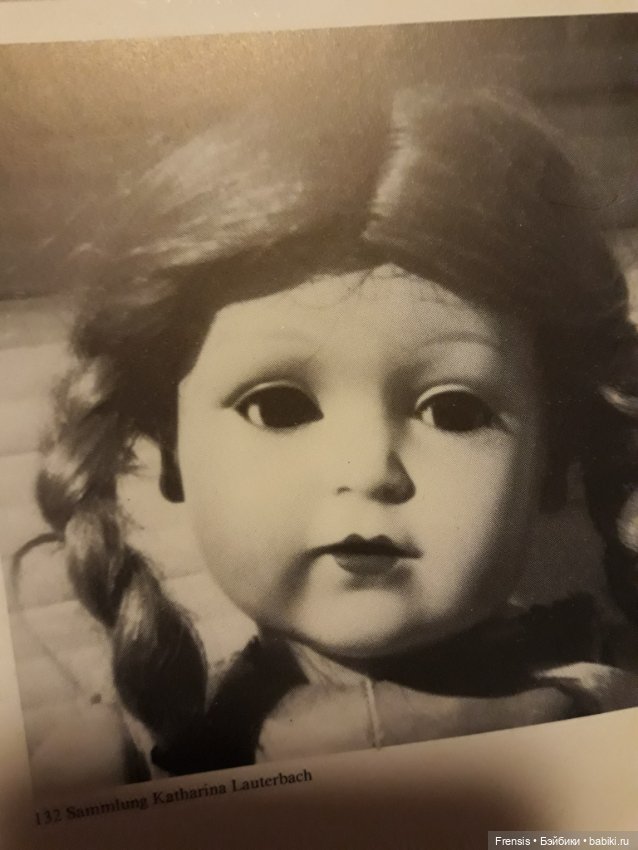 Старая-старая Черепашка: переделка или нет? 298 Schildkröt (фото 5)