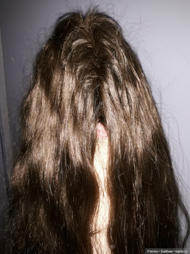 Старая-старая Черепашка: переделка или нет? 298 Schildkröt (фото 9)