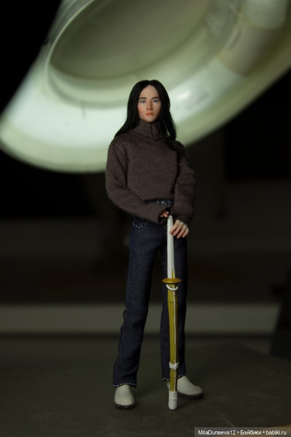 Путешествие Лина и Кота — Авторские куклы BJD (БЖД) у нас дома: фото