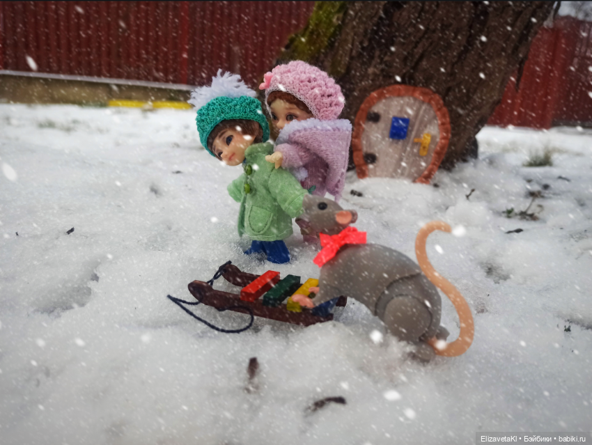 Другая у Жучка. Realpuki. 75 часть (фото 5)