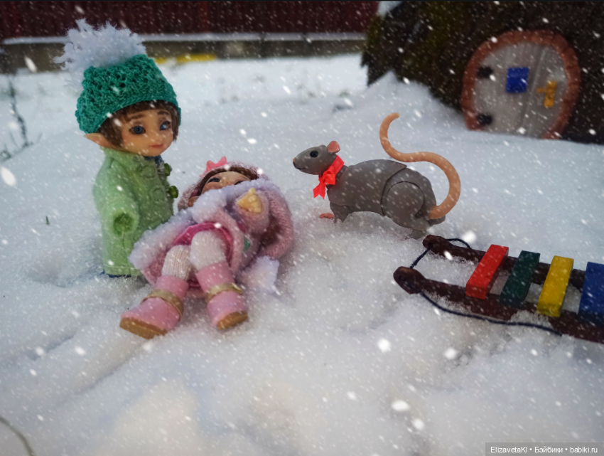 Другая у Жучка. Realpuki. 75 часть (фото 6)