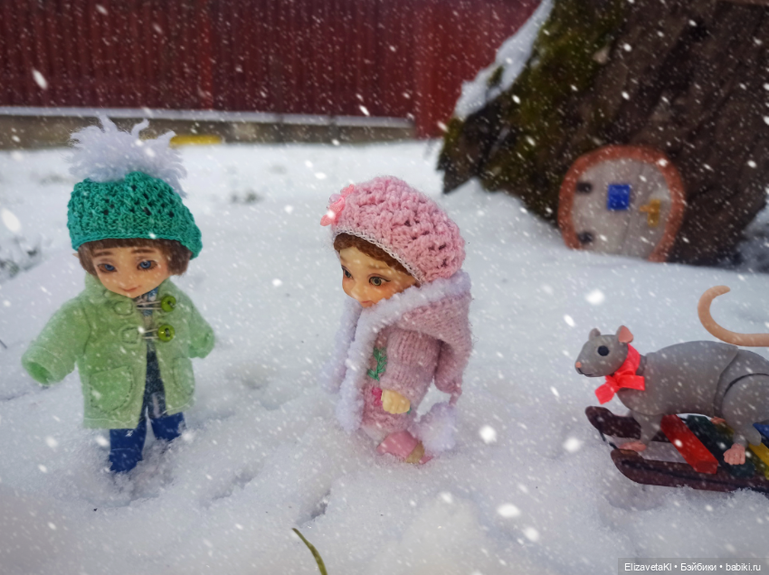 Другая у Жучка. Realpuki. 75 часть