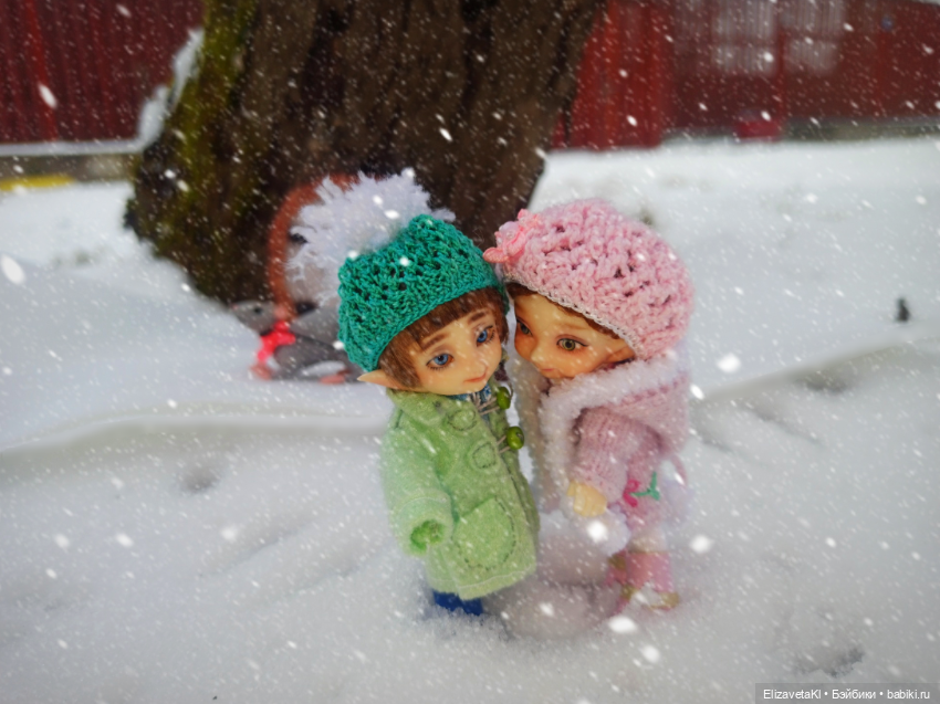 Другая у Жучка. Realpuki. 75 часть (фото 8)