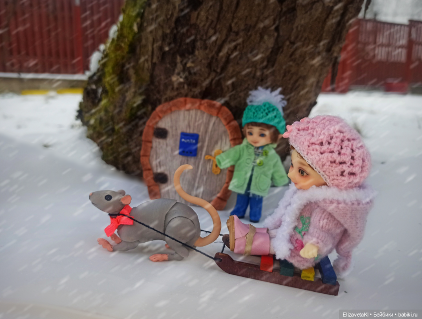 Другая у Жучка. Realpuki. 75 часть (фото 7)