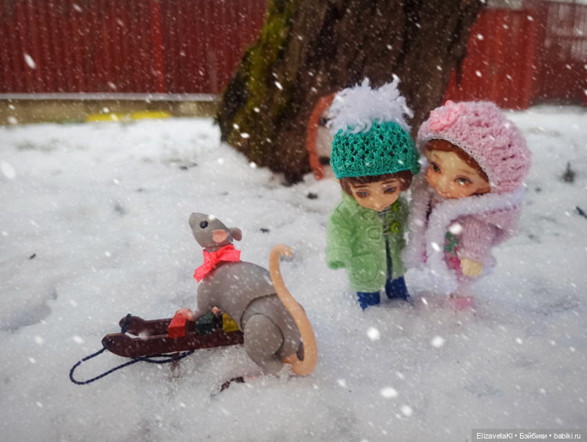 Другая у Жучка. Realpuki. 75 часть (фото 4)