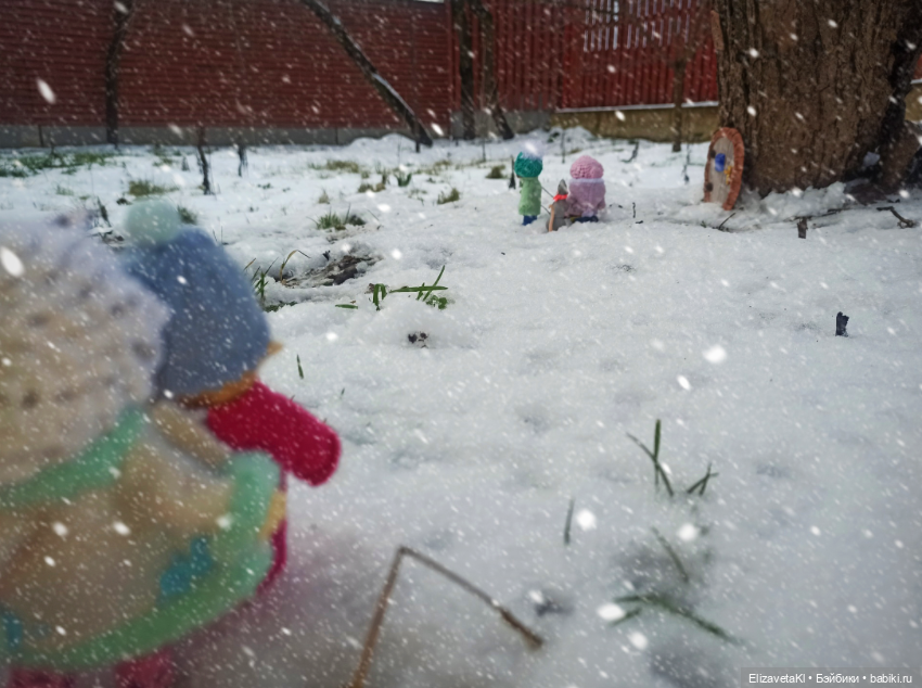 Другая у Жучка. Realpuki. 75 часть (фото 10)