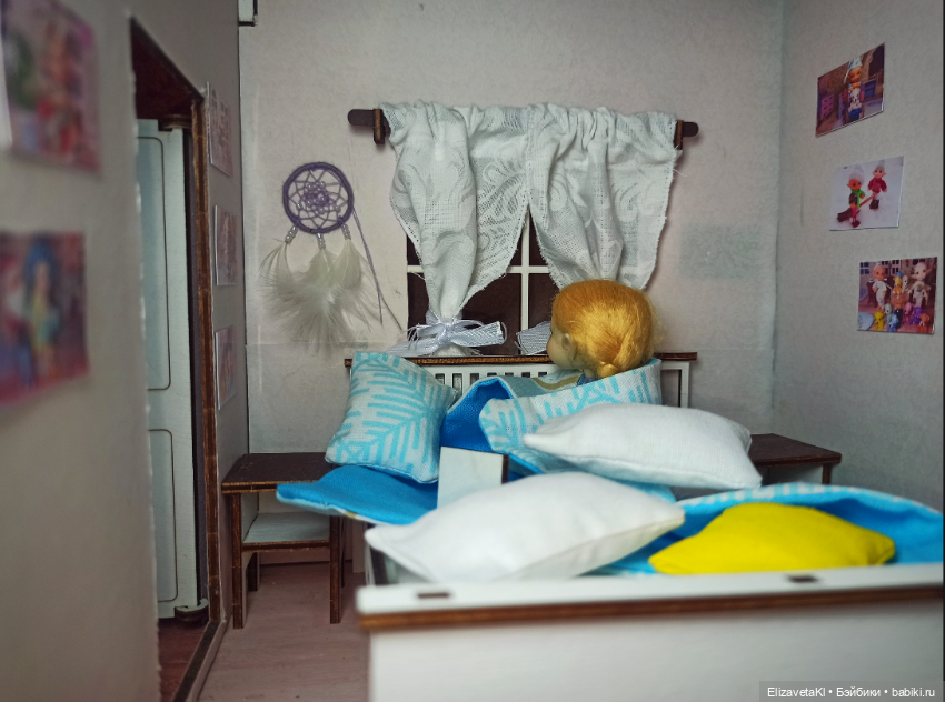 Другая у Жучка. Realpuki. 75 часть