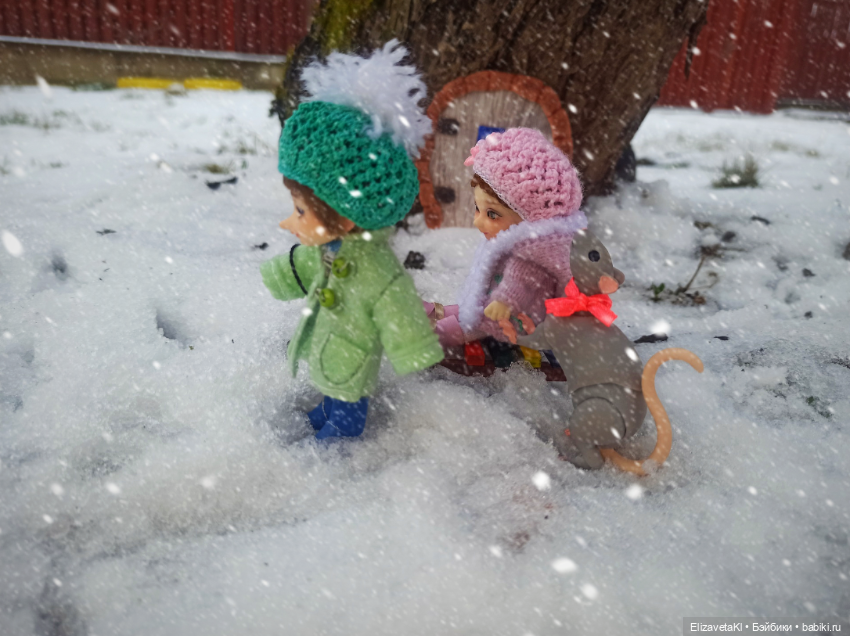 Другая у Жучка. Realpuki. 75 часть