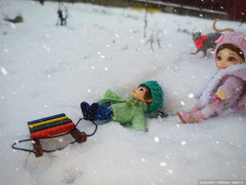 Другая у Жучка. Realpuki. 75 часть