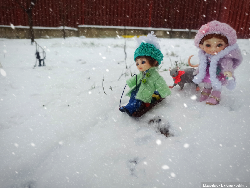 Другая у Жучка. Realpuki. 75 часть