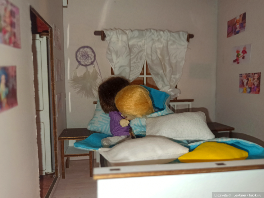 Другая у Жучка. Realpuki. 75 часть