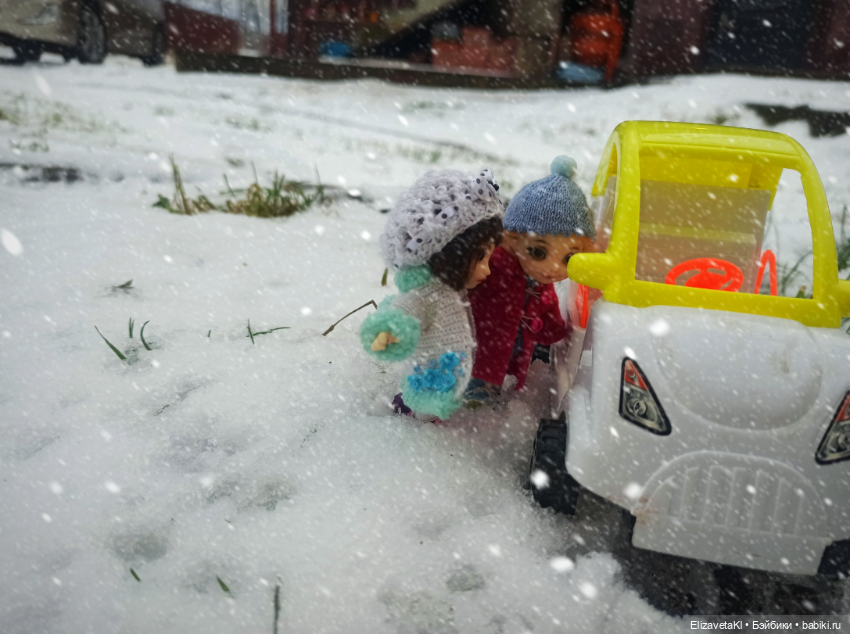 Другая у Жучка. Realpuki. 75 часть