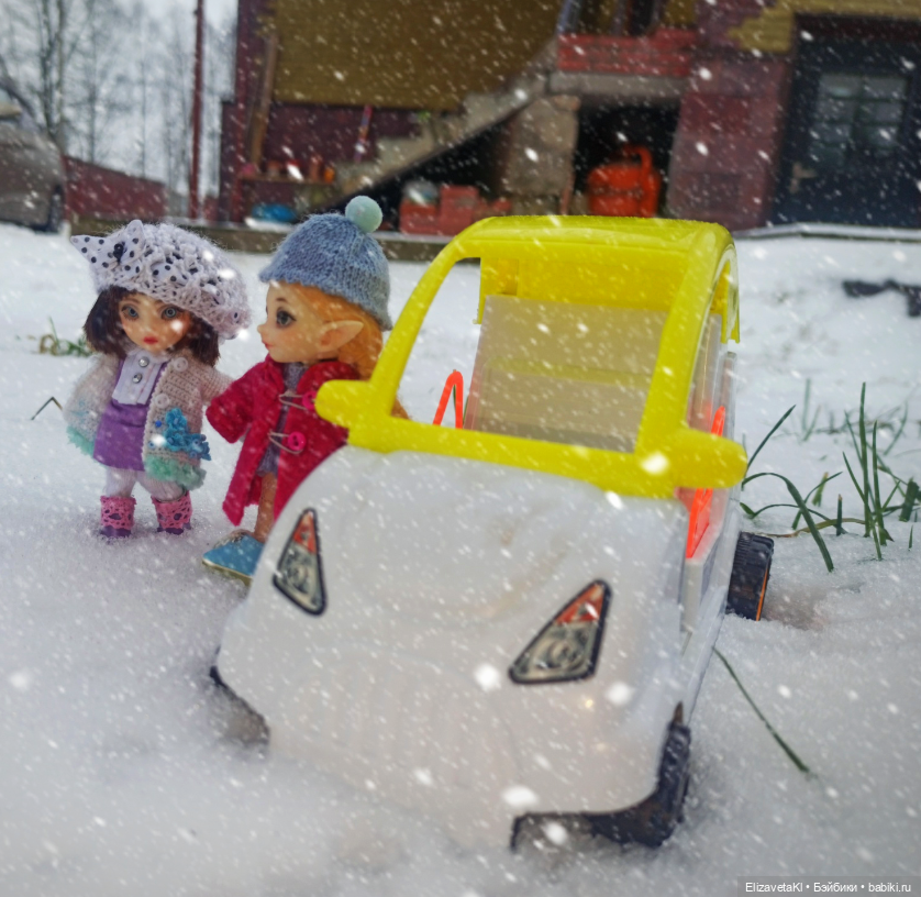 Другая у Жучка. Realpuki. 75 часть (фото 9)