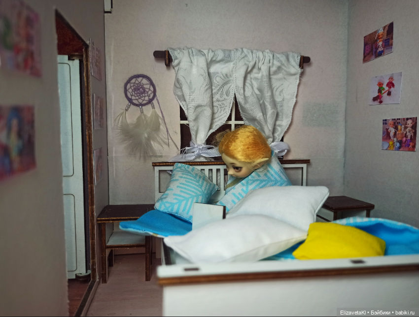 Другая у Жучка. Realpuki. 75 часть