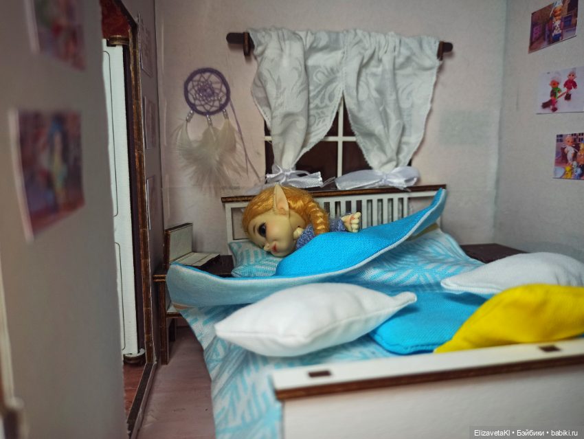 Другая у Жучка. Realpuki. 75 часть