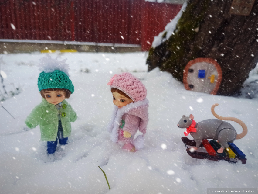 Другая у Жучка. Realpuki. 75 часть (фото 2)