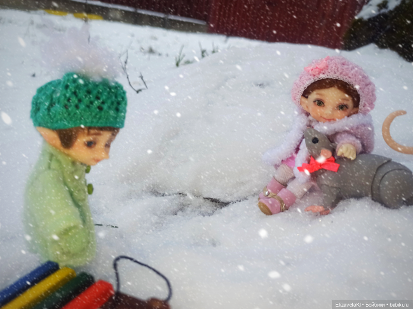 Другая у Жучка. Realpuki. 75 часть