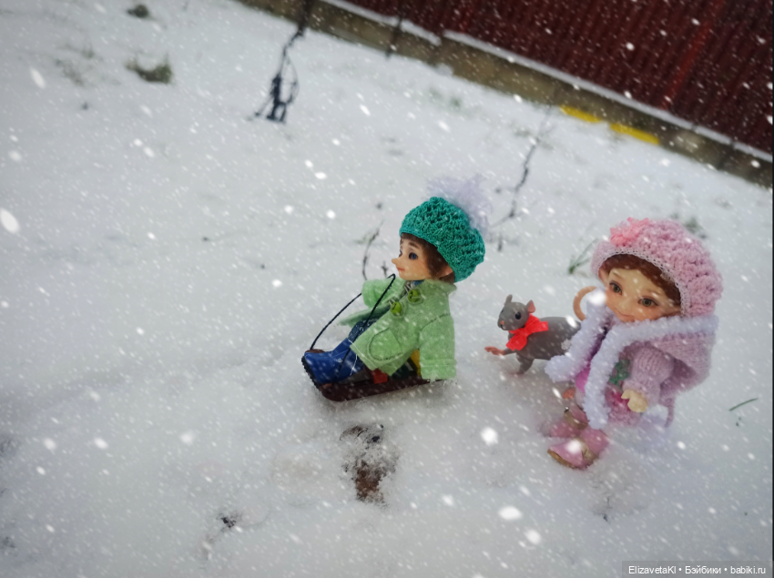 Другая у Жучка. Realpuki. 75 часть