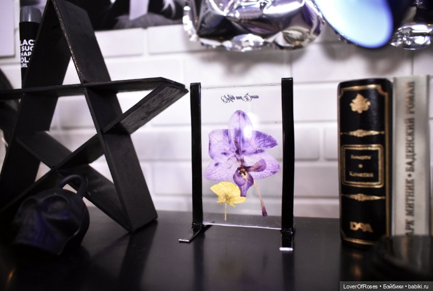 Комнатка Адель — Румбоксы и кукольные интерьеры: фото