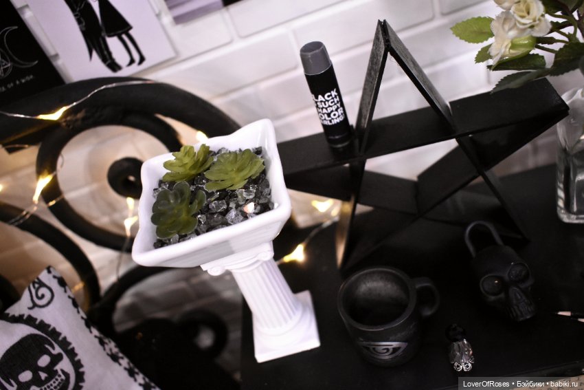 Комнатка Адель — Румбоксы и кукольные интерьеры: фото (фото 5)