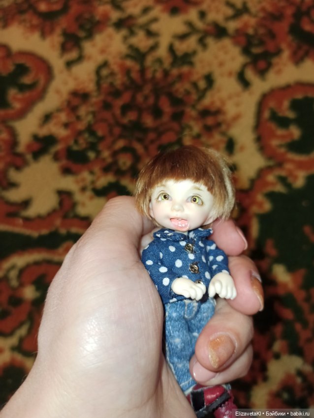 Realpuki ara — Болталка и разговоры обо всем: жизнь