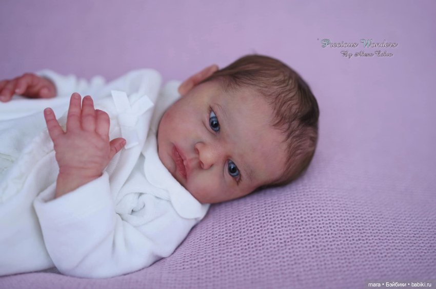 Juno скульптора Priscilla Lopez, автор прототипа Alexa Calvo (фото 6)