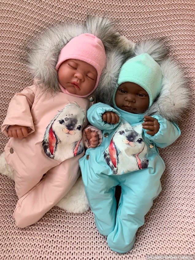 Видео мастер класс по пошиву комбинезона кокона с утеплителем (фото 5)