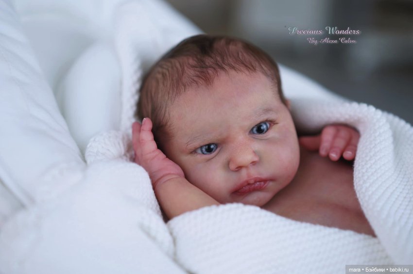 Juno скульптора Priscilla Lopez, автор прототипа Alexa Calvo (фото 3)