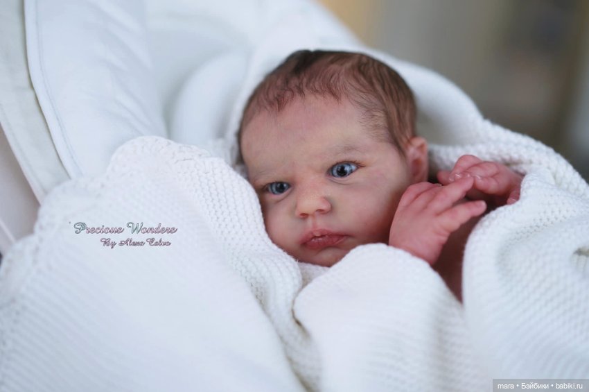 Juno скульптора Priscilla Lopez, автор прототипа Alexa Calvo