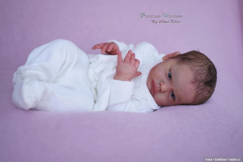 Juno скульптора Priscilla Lopez, автор прототипа Alexa Calvo