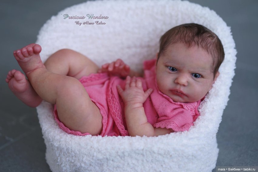 Juno скульптора Priscilla Lopez, автор прототипа Alexa Calvo