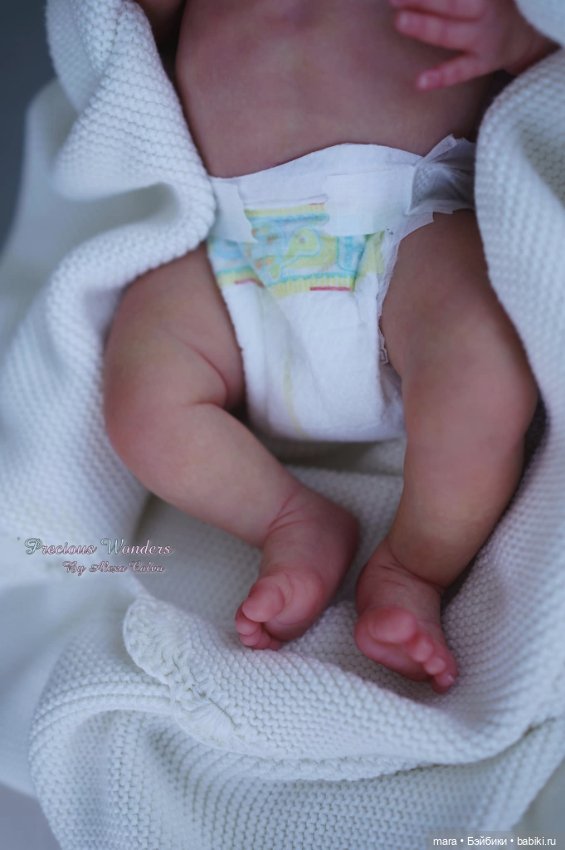 Juno скульптора Priscilla Lopez, автор прототипа Alexa Calvo (фото 2)