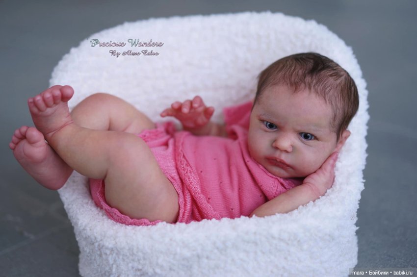 Juno скульптора Priscilla Lopez, автор прототипа Alexa Calvo