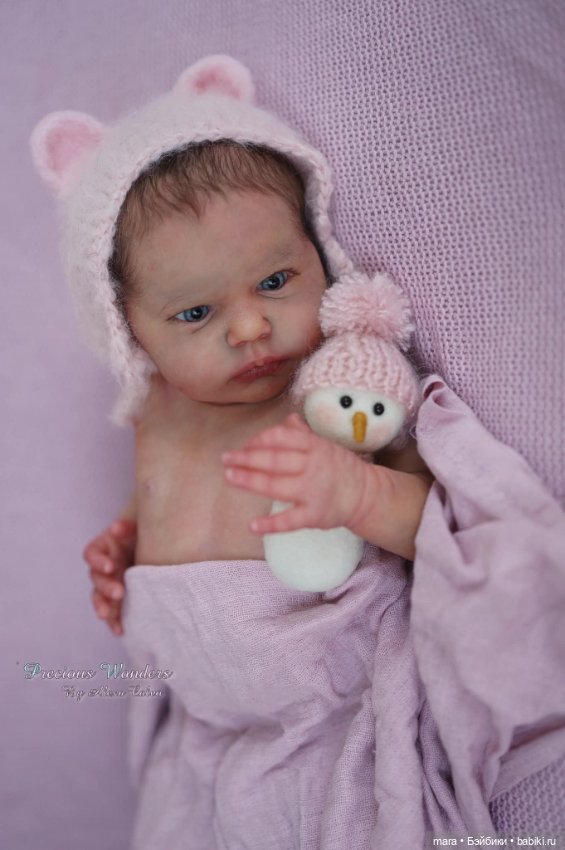 Juno скульптора Priscilla Lopez, автор прототипа Alexa Calvo