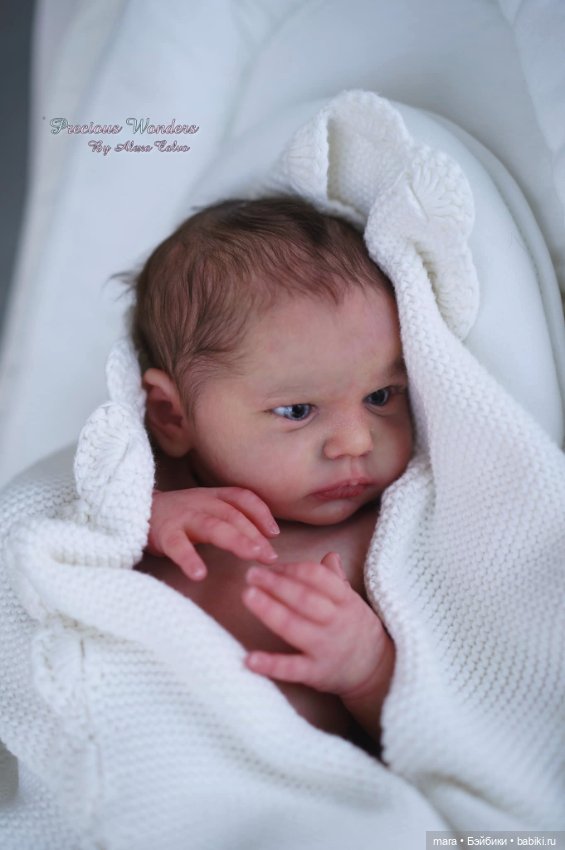 Juno скульптора Priscilla Lopez, автор прототипа Alexa Calvo (фото 8)