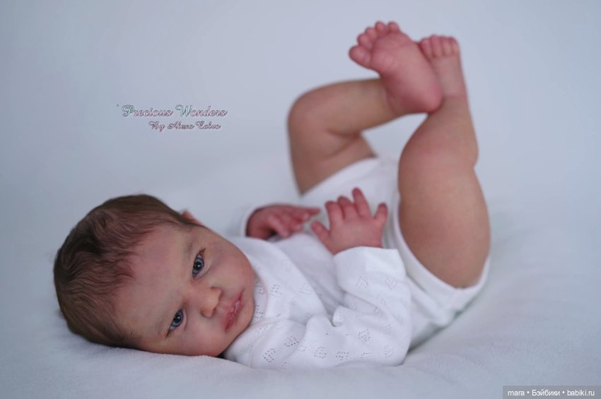 Juno скульптора Priscilla Lopez, автор прототипа Alexa Calvo (фото 5)