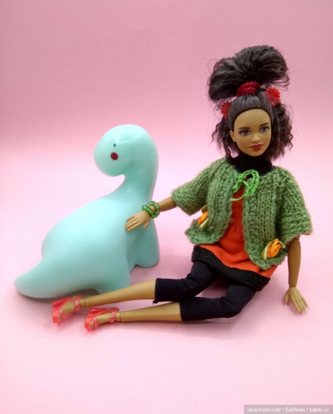 Воздушный поцелуй и картошка