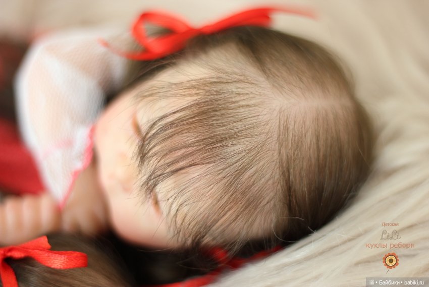 Двойняшки Лилилу — Молды и прототипы Реборн (Reborn): новинки