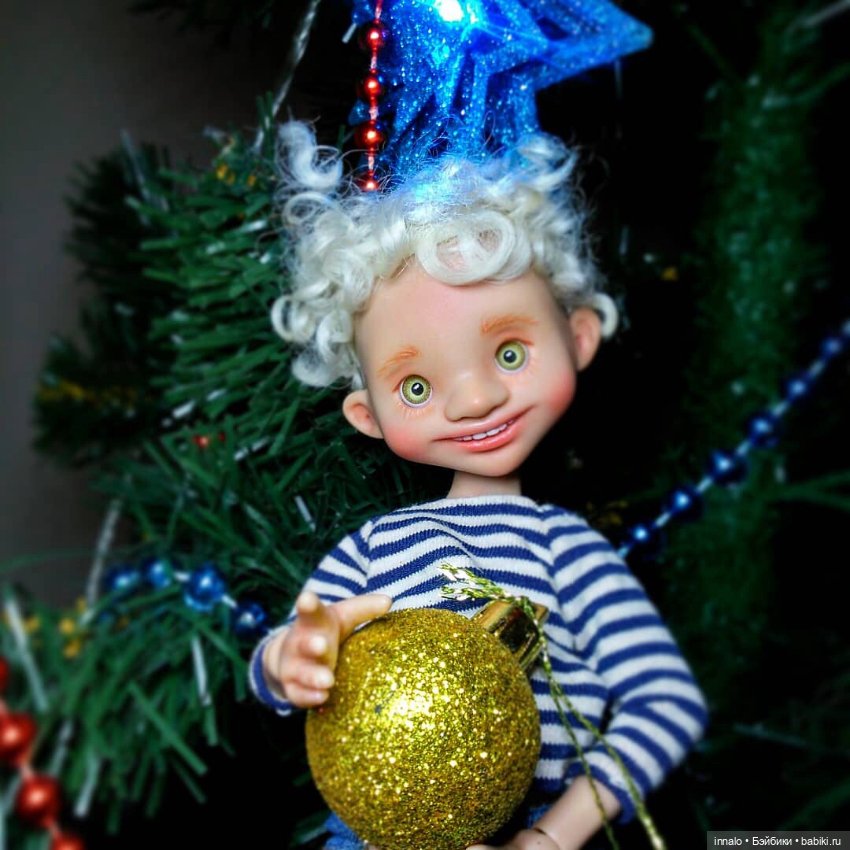 Последний Предзаказ на Оливера (фото 4)