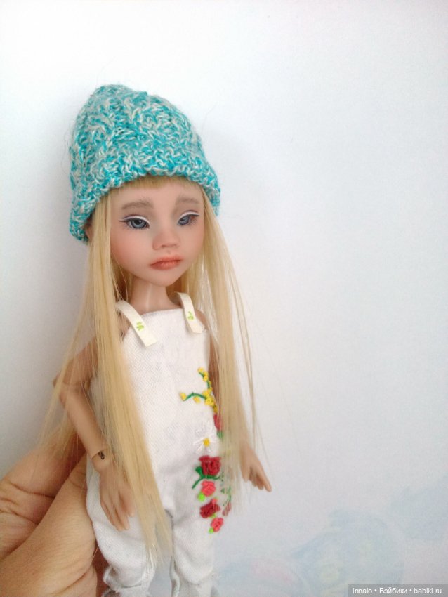 Последний Предзаказ на Оливера (фото 10)