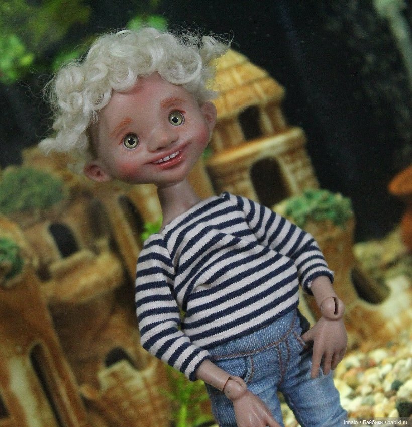 Последний Предзаказ на Оливера (фото 5)