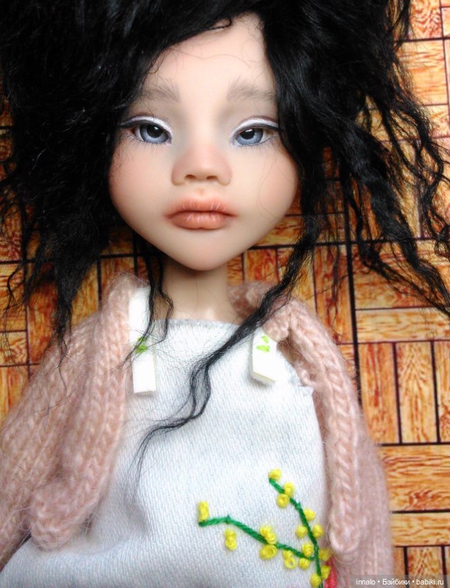 Последний Предзаказ на Оливера (фото 6)