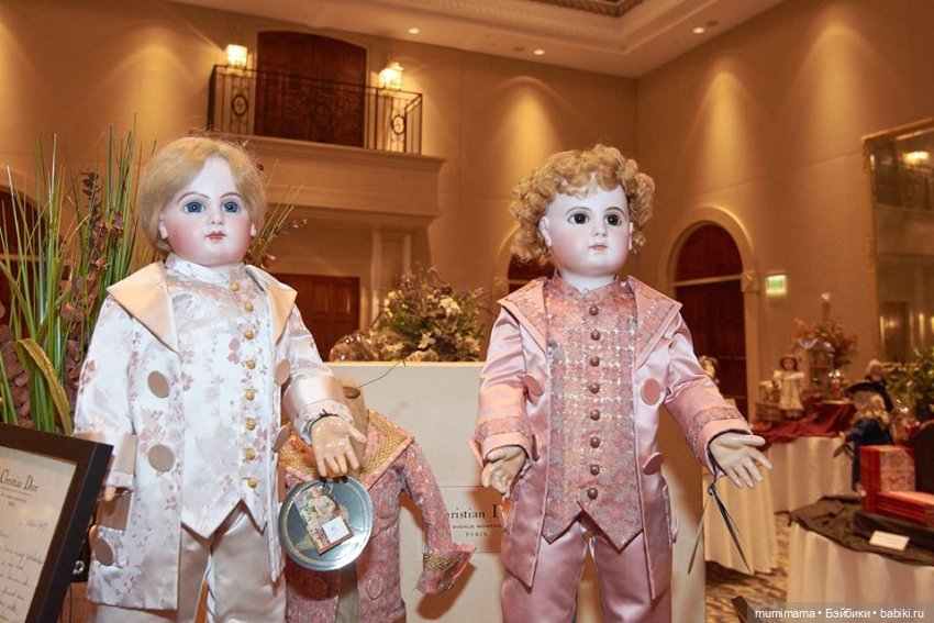 Theriault's 50th Anniversary January Marquis Auction Weekend (фото 8)