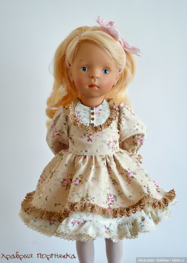 Новые, очень разные наряды для Минуш ♥ (фото 9)