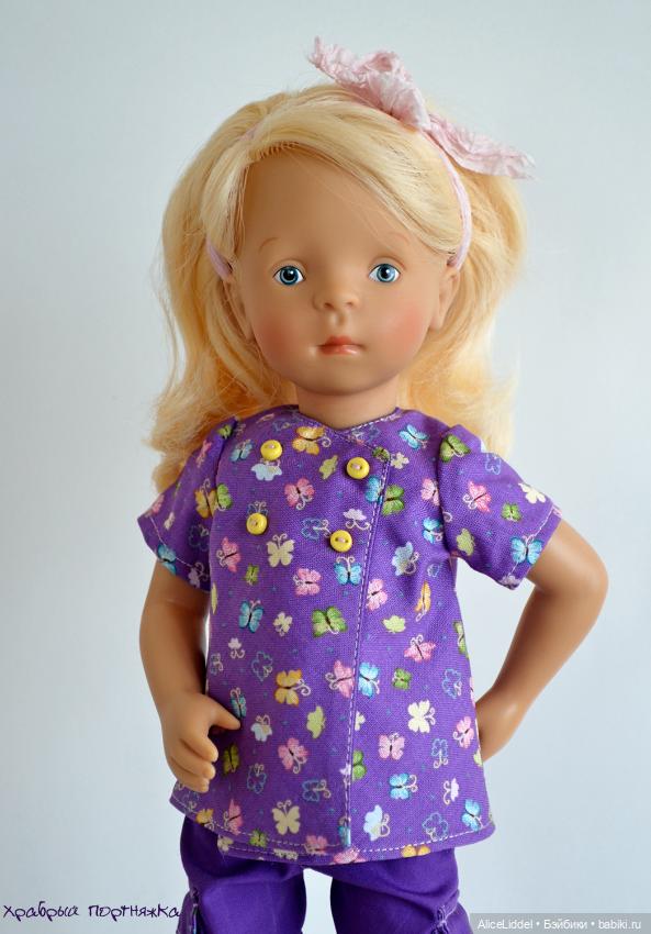 Новые, очень разные наряды для Минуш ♥ (фото 6)